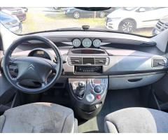 Citroën C8 2,0   HDi 1MAJ*Senzory*2xKOLA - 9