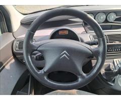 Citroën C8 2,0   HDi 1MAJ*Senzory*2xKOLA - 12