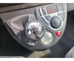 Citroën C8 2,0   HDi 1MAJ*Senzory*2xKOLA - 21