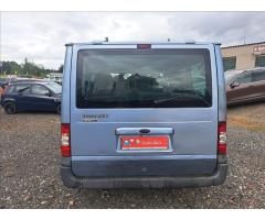 Ford Transit 2,2   TDCi 9Míst*Klima*DPH - 6