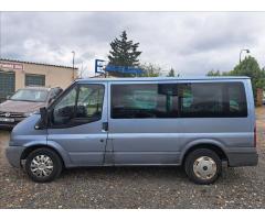 Ford Transit 2,2   TDCi 9Míst*Klima*DPH - 8