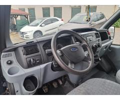 Ford Transit 2,2   TDCi 9Míst*Klima*DPH - 9