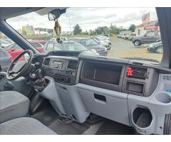 Ford Transit 2,2   TDCi 9Míst*Klima*DPH - 10