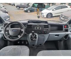 Ford Transit 2,2   TDCi 9Míst*Klima*DPH - 11