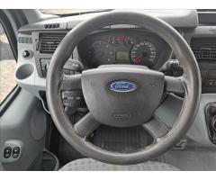 Ford Transit 2,2   TDCi 9Míst*Klima*DPH - 14