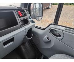 Ford Transit 2,2   TDCi 9Míst*Klima*DPH - 18