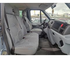 Ford Transit 2,2   TDCi 9Míst*Klima*DPH - 19