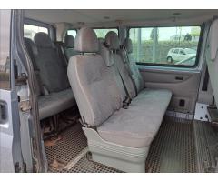 Ford Transit 2,2   TDCi 9Míst*Klima*DPH - 20