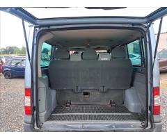 Ford Transit 2,2   TDCi 9Míst*Klima*DPH - 22