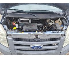 Ford Transit 2,2   TDCi 9Míst*Klima*DPH - 23