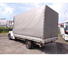 Peugeot Boxer 3,0   HDi 8PAL,SPANÍ,WEBASTO - 7