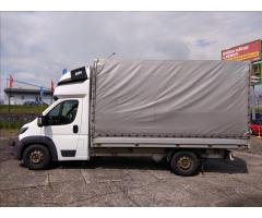 Peugeot Boxer 3,0   HDi 8PAL,SPANÍ,WEBASTO - 8