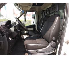 Peugeot Boxer 3,0   HDi 8PAL,SPANÍ,WEBASTO - 11