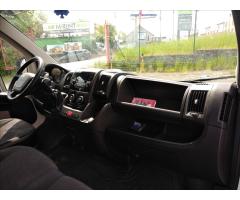 Peugeot Boxer 3,0   HDi 8PAL,SPANÍ,WEBASTO - 13