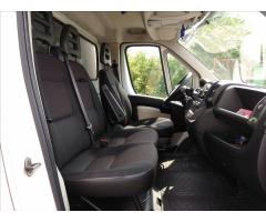 Peugeot Boxer 3,0   HDi 8PAL,SPANÍ,WEBASTO - 14