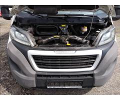 Peugeot Boxer 3,0   HDi 8PAL,SPANÍ,WEBASTO - 36