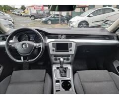 Volkswagen Passat 2,0   TDi 110kW DSG Comfortline - 9