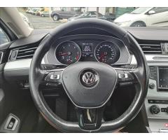 Volkswagen Passat 2,0   TDi 110kW DSG Comfortline - 13