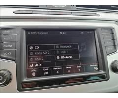 Volkswagen Passat 2,0   TDi 110kW DSG Comfortline - 18