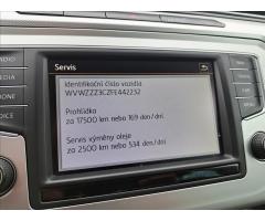 Volkswagen Passat 2,0   TDi 110kW DSG Comfortline - 21