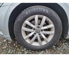 Volkswagen Passat 2,0   TDi 110kW DSG Comfortline - 36