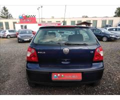 Volkswagen Polo 1,2 47kW *Klima*El.okna* - 6