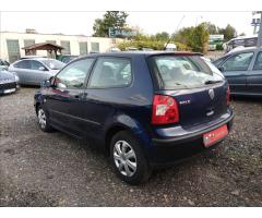 Volkswagen Polo 1,2 47kW *Klima*El.okna* - 7