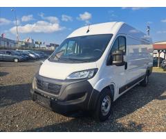 PEUGEOT EXPERT 2.0 BLUEHDI L3LONG PREMIUM 1.MAJ