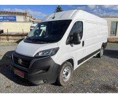 Fiat Ducato 2,2   MAXI L4H2*NOVÉ*CZ*DPH - 1