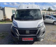 Fiat Ducato 2,2   MAXI L4H2*NOVÉ*CZ*DPH - 2