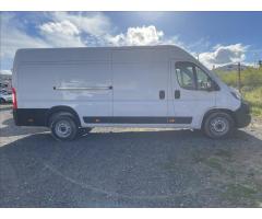 Fiat Ducato 2,2   MAXI L4H2*NOVÉ*CZ*DPH - 4