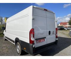 Fiat Ducato 2,2   MAXI L4H2*NOVÉ*CZ*DPH - 7