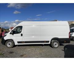 Fiat Ducato 2,2   MAXI L4H2*NOVÉ*CZ*DPH - 8