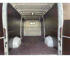 Fiat Ducato 2,2   MAXI L4H2*NOVÉ*CZ*DPH - 21