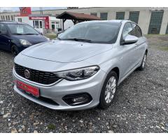 Fiat Tipo 1,6i ČR*DPH*klima*tempomat* - 1