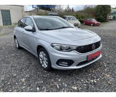 Fiat Tipo 1,6 MultiJet*ČR*DPH*klima*temp - 3