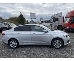 Fiat Tipo 1,6 MultiJet*ČR*DPH*klima*temp - 4