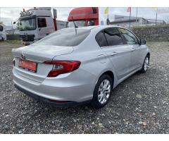 Fiat Tipo 1,6 MultiJet*ČR*DPH*klima*temp - 5