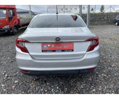 Fiat Tipo 1,6   ČR*DPH*klima*tempomat* - 6