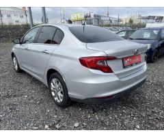 Fiat Tipo 1,6 MultiJet*ČR*DPH*klima*temp - 7