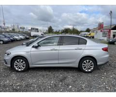 Fiat Tipo 1,6 MultiJet*ČR*DPH*klima*temp - 8