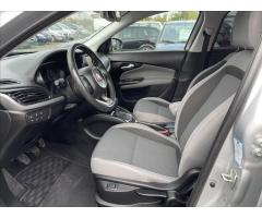 Fiat Tipo 1,6 MultiJet*ČR*DPH*klima*temp - 9