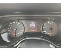 Fiat Tipo 1,6 MultiJet*ČR*DPH*klima*temp - 10