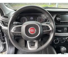 Fiat Tipo 1,6 MultiJet*ČR*DPH*klima*temp - 11