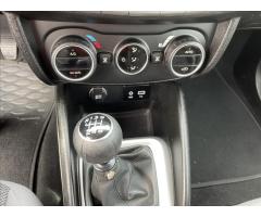 Fiat Tipo 1,6 MultiJet*ČR*DPH*klima*temp - 13