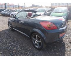 Opel Tigra 1,8   1.MAJ*A/C*Výhřev*Rozvody - 7