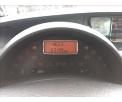Peugeot 807 2,0   HDi 1MA*NAVI*Tažné - 17