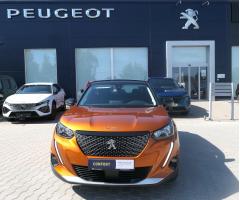 Peugeot 2008 ACTIVE 1.2 PureTech 100 S&S MA - 9