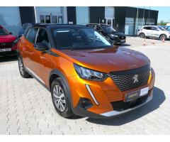 Peugeot 2008 ACTIVE 1.2 PureTech 100 S&S MA - 10