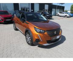 Peugeot 2008 ACTIVE 1.2 PureTech 100 S&S - 11